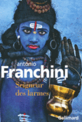 Couverture Seigneur des larmes ()