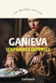 Couverture Sentiments offensés (Alissa Ganieva)