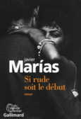 Couverture Si rude soit le début ()