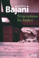 Couverture Si tu retiens les fautes (Andrea Bajani)