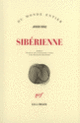 Couverture Sibérienne (Jesús Díaz)