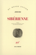 Couverture Sibérienne ()