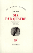 Couverture Six par quatre ()