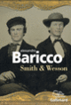 Couverture Smith & Wesson (Alessandro Baricco)