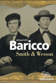 Couverture Smith & Wesson ()