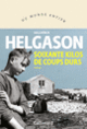 Couverture Soixante kilos de coups durs (Hallgrímur Helgason)