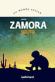 Couverture Solito (Javier Zamora)
