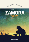 Couverture Solito ()