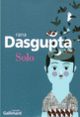 Couverture Solo (Rana Dasgupta)