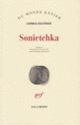 Couverture Sonietchka (Ludmila Oulitskaïa)