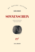 Couverture Sonnenschein ()