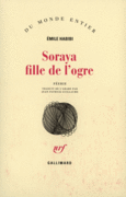 Couverture Soraya fille de l'ogre ()