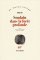 Couverture Soudain dans la forêt profonde (Amos Oz) Couverture Soudain dans la forêt profonde (Amos Oz)