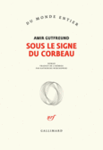 Couverture Sous le signe du corbeau ()