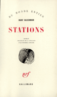 Couverture Stations ()