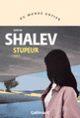Couverture Stupeur (Zeruya Shalev)