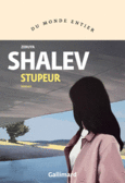Couverture Stupeur ()