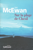 Couverture Sur la plage de Chesil ()