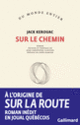 Couverture Sur le chemin (Jack Kerouac)