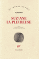 Couverture Suzanne la pleureuse (Alona Kimhi)