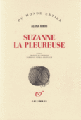 Couverture Suzanne la pleureuse ()
