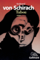 Couverture Tabou (Ferdinand von Schirach)
