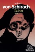 Couverture Tabou ()