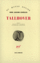 Couverture Tallhover (Hans Joachim Schädlich)