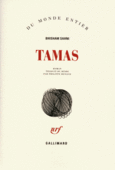 Couverture Tamas ()