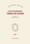 Couverture Tango de Satan ()