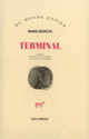 Couverture Terminal (Marek Bienczyk)