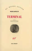 Couverture Terminal ()