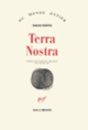 Couverture Terra Nostra (Carlos Fuentes)