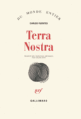 Couverture Terra Nostra ()