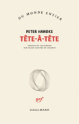 Couverture Tête-à-tête ()