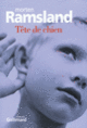 Couverture Tête de chien (Morten Ramsland)