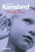 Couverture Tête de chien ()