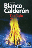Couverture The Night ()