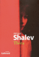 Couverture Thèra (Zeruya Shalev)