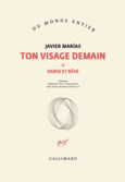 Couverture Ton visage demain ()