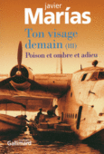 Couverture Ton visage demain ()