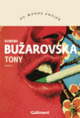 Couverture Tony (Rumena Bužarovska)