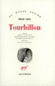 Couverture Tourbillon (Shelby Foote)