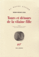 Couverture Tours et détours de la vilaine fille (Mario Vargas Llosa)