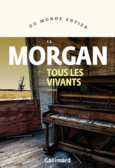 Couverture Tous les vivants ()
