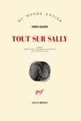 Couverture Tout sur Sally ()