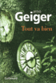Couverture Tout va bien (Arno Geiger)