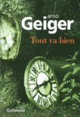 Couverture Tout va bien ()
