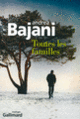 Couverture Toutes les familles (Andrea Bajani)