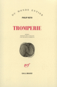 Couverture Tromperie ()